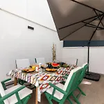 Lägenhet One&lux Virgen Del Valle - Triple Con Piscina *