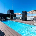 One&lux Virgen Del Valle - Triple Con Piscina Lägenhet Sevilla