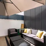 One&lux Virgen Del Valle - Triple Con Piscina Lägenhet